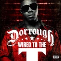 Wired to the T album artwork