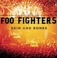 Skin and Bones (Live Acoustic) artwork