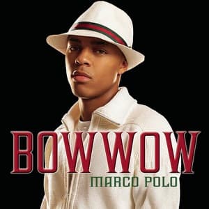 Marco Polo (feat. Soulja Boy Tell 'Em) - Single artwork