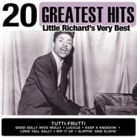 Tutti-Frutti (Re-Recorded) album artwork