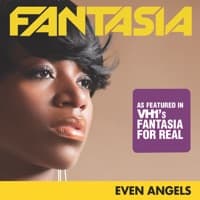 Even Angels album artwork