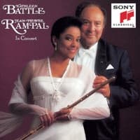 If Music Be the Food of Love album artwork