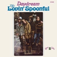 Daydream album artwork