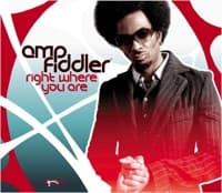 Right Where You Are (Extended Version) album artwork