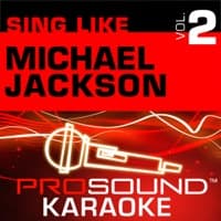 Beat It (Karaoke with Background Vocals) [In the Style of Michael Jackson] album artwork