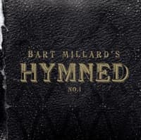 The Old Rugged Cross album artwork