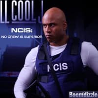 NCIS: No Crew Is Superior - Single artwork