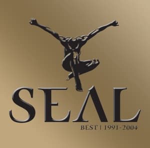 Seal: Best 1991 - 2004 artwork