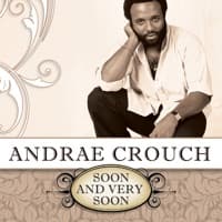 Soon and Very Soon album artwork