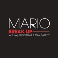 Break Up (feat. Gucci Mane & Sean Garrett) album artwork