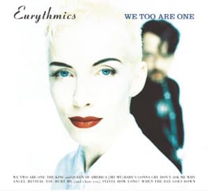 We Too Are One (Bonus Tracks) [2005 Remaster] artwork