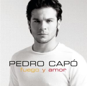 Fuego y Amor artwork