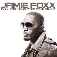 Fall for Your Type (feat. Drake) - Single artwork