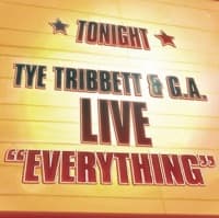 Everything, Pts. 1 & 2 / Bow Before the King (Live Version) - Single artwork