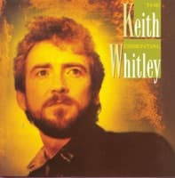 When You Say Nothing At All album artwork