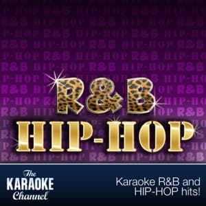 Classic Female R&B, Vol. 6 (Karaoke) artwork