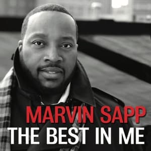 The Best In Me (Radio Version) [Live] - Single artwork