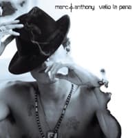 Ahora Quién album artwork