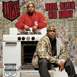 Hell Hath No Fury artwork