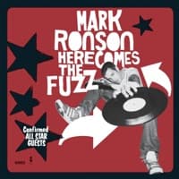 Here Comes The Fuzz artwork