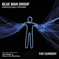 The Current (feat. Gavin Rossdale) album artwork