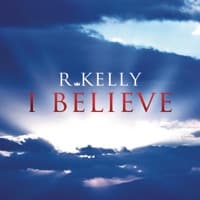 I Believe album artwork