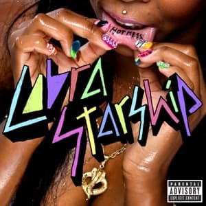 Hot Mess artwork