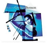 On Broadway album artwork