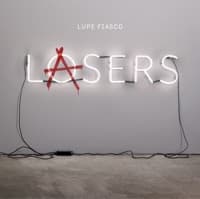 The Show Goes On album artwork