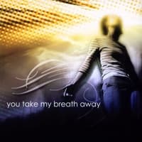 Take My Breath Away album artwork
