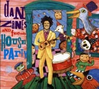 Jamaica Farewell album artwork