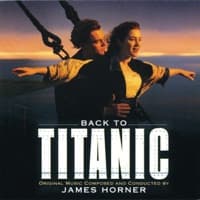My Heart Will Go On (Dialogue Mix) album artwork