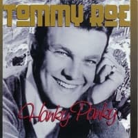Baby, I Love You album artwork
