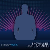 Oh Happy Day (In the Style of "Sister Act 2") [Performance Track with Demonstration Vocals] album artwork