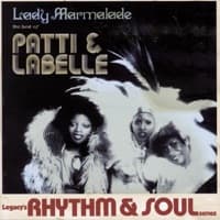 Lady Marmalade album artwork