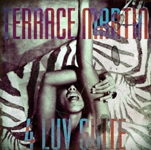 4 Luv Suite artwork