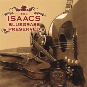 Bluegrass Preserved artwork