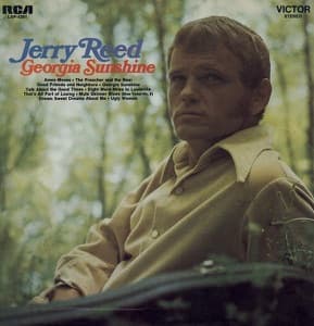 Georgia Sunshine artwork