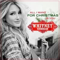 All I Want for Christmas Is You (Single Version) album artwork