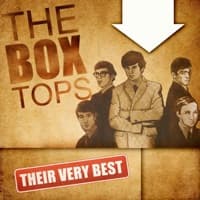 The Letter album artwork