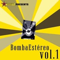 Las Siete Potencias album artwork