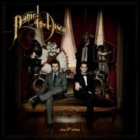 The Ballad of Mona Lisa album artwork