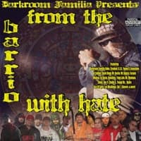 Crazy Life album artwork