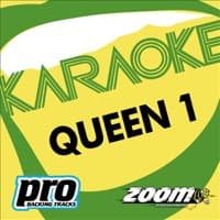 Somebody to Love (Karaoke Version) album artwork