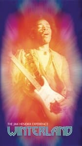 Winterland (Live) artwork