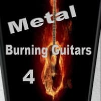 Solo So Low (Guitars) album artwork