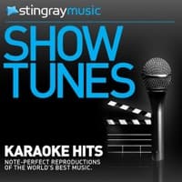 Consider Yourself (Karaoke Version) [In the Style of Oliver] album artwork