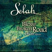 Follow Jesus (Landa Yesu) album artwork