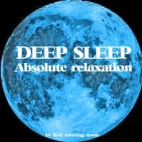 Deep Sleep and Absolute Relaxation artwork