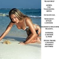 Island Girls (feat. Iyaz, Diction, & Shotta) album artwork